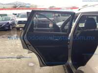 Nissan X-Trail 2022  2022 Nissan X-Trail Ingreso Interiores 18