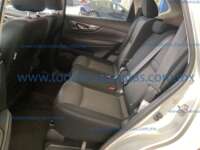 Nissan X-Trail 2022  2022 Nissan X-Trail Ingreso Interiores 19