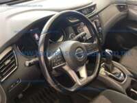 Nissan X-Trail 2022  2022 Nissan X-Trail Ingreso Interiores 2