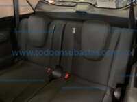 Nissan X-Trail 2022  2022 Nissan X-Trail Ingreso Interiores 20
