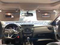Nissan X-Trail 2022  2022 Nissan X-Trail Ingreso Interiores 21