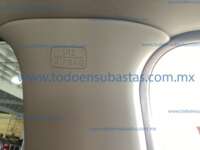 Nissan X-Trail 2022  2022 Nissan X-Trail Ingreso Interiores 24