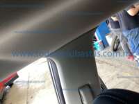 Nissan X-Trail 2022  2022 Nissan X-Trail Ingreso Interiores 27
