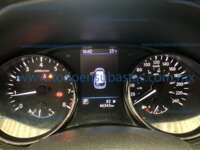 Nissan X-Trail 2022  2022 Nissan X-Trail Ingreso Interiores 3