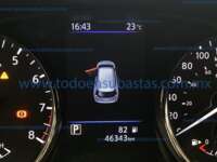 Nissan X-Trail 2022  2022 Nissan X-Trail Ingreso Interiores 4