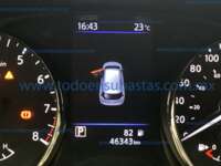Nissan X-Trail 2022  2022 Nissan X-Trail Ingreso Interiores 5
