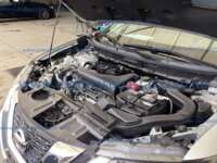 Nissan X-Trail 2022  2022 Nissan X-Trail Ingreso Motor 0