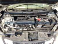 Nissan X-Trail 2022  2022 Nissan X-Trail Ingreso Motor 1