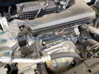 Nissan X-Trail 2022  2022 Nissan X-Trail Ingreso Motor 3