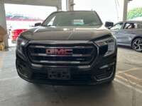 GMC Terrain 2022 5p AT4 L4/1.5/T Aut IMG_4977