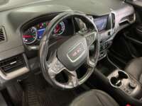 GMC Terrain 2022 5p AT4 L4/1.5/T Aut IMG_4995