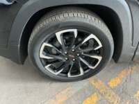 GMC Terrain 2022 5p AT4 L4/1.5/T Aut IMG_5027
