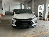 Chevrolet Blazer 2023 5p RS Bitono V6/3.6 Aut IMG_8999