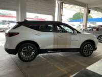Chevrolet Blazer 2023 5p RS Bitono V6/3.6 Aut IMG_9002