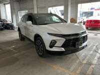 Chevrolet Blazer 2023 5p RS Bitono V6/3.6 Aut IMG_9001