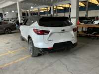 Chevrolet Blazer 2023 5p RS Bitono V6/3.6 Aut IMG_9006