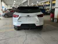 Chevrolet Blazer 2023 5p RS Bitono V6/3.6 Aut IMG_9005