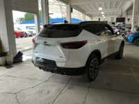 Chevrolet Blazer 2023 5p RS Bitono V6/3.6 Aut IMG_9003