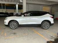 Chevrolet Blazer 2023 5p RS Bitono V6/3.6 Aut IMG_9007