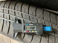 Chevrolet Blazer 2023 5p RS Bitono V6/3.6 Aut IMG_9053