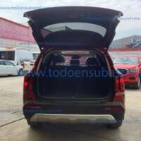 Kia Sorento 2023 5p EX Pack L4/2.5 Aut IMG_1629