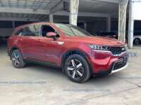 Kia Sorento 2023 5p EX Pack L4/2.5 Aut IMG_1593