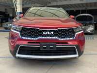 Kia Sorento 2023 5p EX Pack L4/2.5 Aut IMG_1592