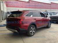 Kia Sorento 2023 5p EX Pack L4/2.5 Aut IMG_1595