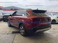 Kia Sorento 2023 5p EX Pack L4/2.5 Aut IMG_1597