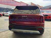 Kia Sorento 2023 5p EX Pack L4/2.5 Aut IMG_1596