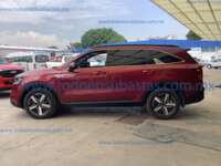 Kia Sorento 2023 5p EX Pack L4/2.5 Aut IMG_1598