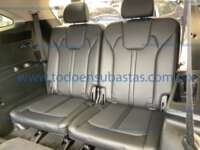 Kia Sorento 2023 5p EX Pack L4/2.5 Aut IMG_1632