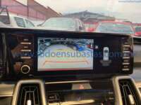 Kia Sorento 2023 5p EX Pack L4/2.5 Aut IMG_1611