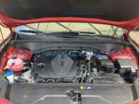 Kia Sorento 2023 5p EX Pack L4/2.5 Aut IMG_1626