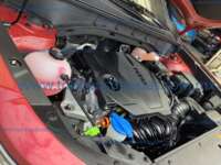 Kia Sorento 2023 5p EX Pack L4/2.5 Aut IMG_1625