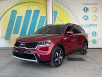 Kia Sorento 2023 5p EX Pack L4/2.5 Aut 2023 Kia Sorento Venta Exteriores 1