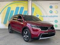 Kia Sorento 2023 5p EX Pack L4/2.5 Aut 2023 Kia Sorento Venta Exteriores 3