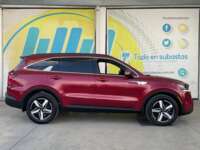 Kia Sorento 2023 5p EX Pack L4/2.5 Aut 2023 Kia Sorento Venta Exteriores 4