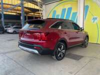 Kia Sorento 2023 5p EX Pack L4/2.5 Aut 2023 Kia Sorento Venta Exteriores 5