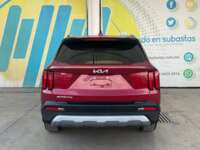 Kia Sorento 2023 5p EX Pack L4/2.5 Aut 2023 Kia Sorento Venta Exteriores 6
