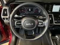 Kia Sorento 2023 5p EX Pack L4/2.5 Aut 2023 Kia Sorento Venta Interiores 1
