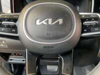 Kia Sorento 2023 5p EX Pack L4/2.5 Aut 2023 Kia Sorento Venta Interiores 14