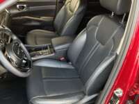 Kia Sorento 2023 5p EX Pack L4/2.5 Aut 2023 Kia Sorento Venta Interiores 22