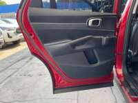 Kia Sorento 2023 5p EX Pack L4/2.5 Aut 2023 Kia Sorento Venta Interiores 23