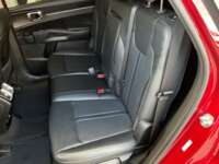 Kia Sorento 2023 5p EX Pack L4/2.5 Aut 2023 Kia Sorento Venta Interiores 24