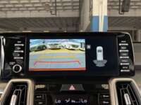 Kia Sorento 2023 5p EX Pack L4/2.5 Aut 2023 Kia Sorento Venta Interiores 9