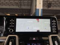 Kia Sorento 2023 5p EX Pack L4/2.5 Aut 2023 Kia Sorento Venta Interiores 10