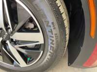 Kia Sorento 2023 5p EX Pack L4/2.5 Aut 2023 Kia Sorento Venta Llantas 11