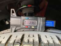Kia Sorento 2023 5p EX Pack L4/2.5 Aut 2023 Kia Sorento Venta Llantas 12