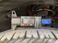 Kia Sorento 2023 5p EX Pack L4/2.5 Aut 2023 Kia Sorento Venta Llantas 3